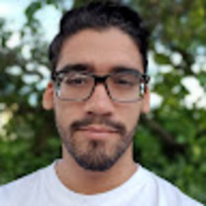 Meet your Posher, Ernesto